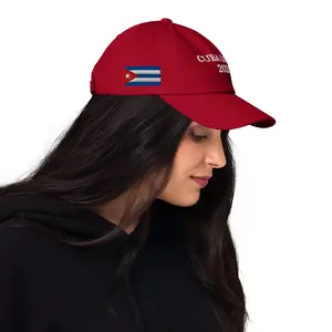 Custom Cap