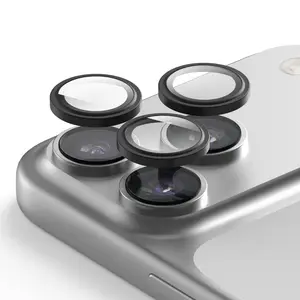 elago Camera Lens Protector CAP for iPhone 17 Pro and Pro Max