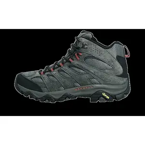 Moab 3 Mid Hiking Boots "Black" J500661