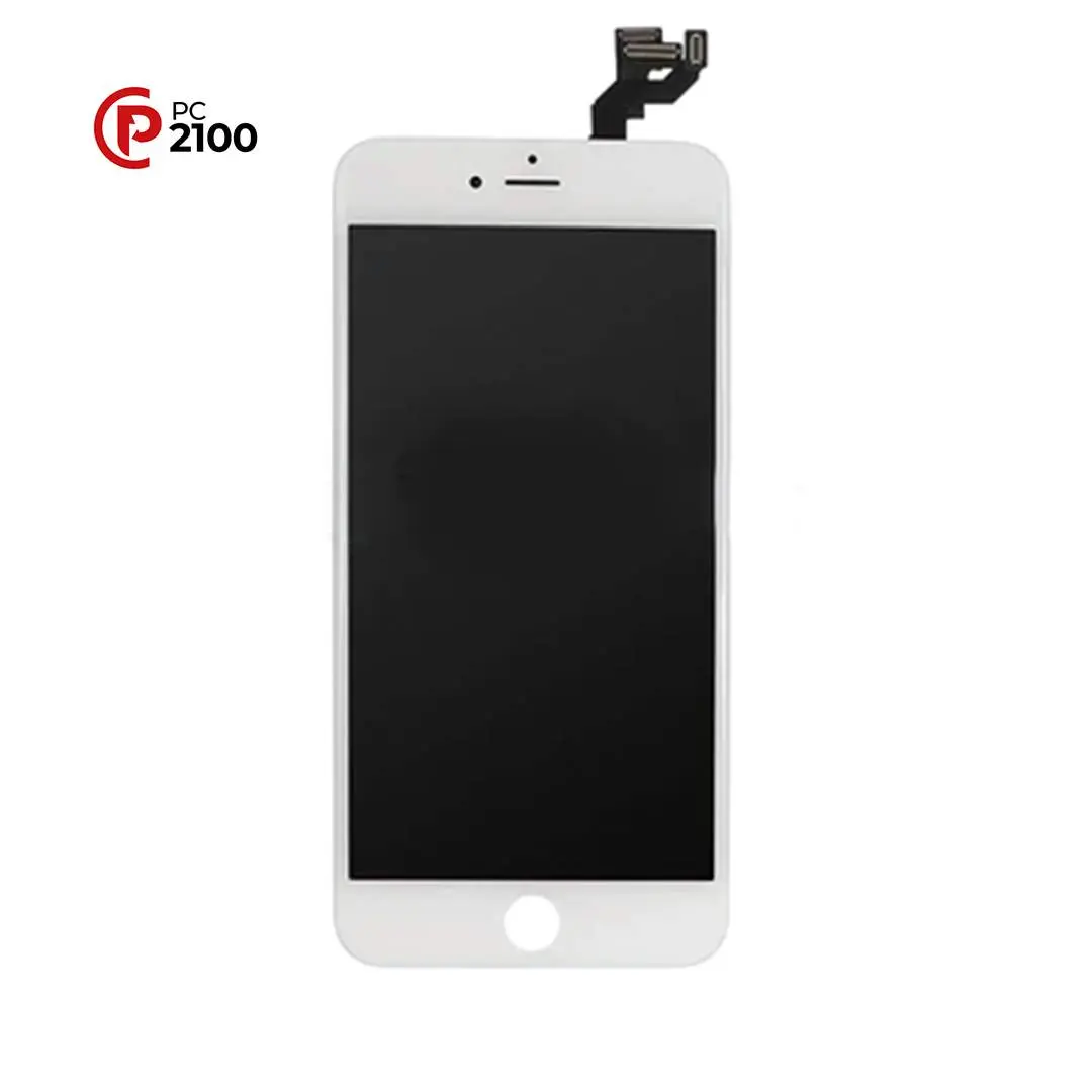 iPhone 6s Plus Lcd Screen and Digitizer - White