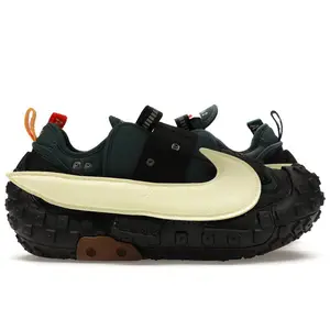 Nike Men's CPFM Air Flea 2 Cactus Plant Flea Market Faded Spruce, from StockX