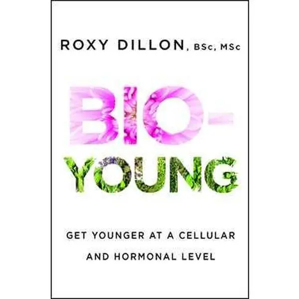 BIO-YOUNG: GET YOUNGER AT A CELLULAR AND HORMONAL LEVEL [Tradepaper]