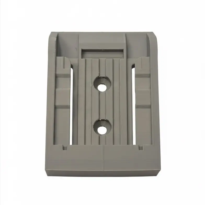 Dewalt 20v Battery Holder Wall Mount 6 Pack Garage Workshop Organizer