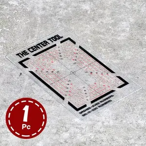 CORMAKE Card Grading Tool Kit - The Centering Tool CORMAKE Card Grading Tool Kit - The Centering Tool