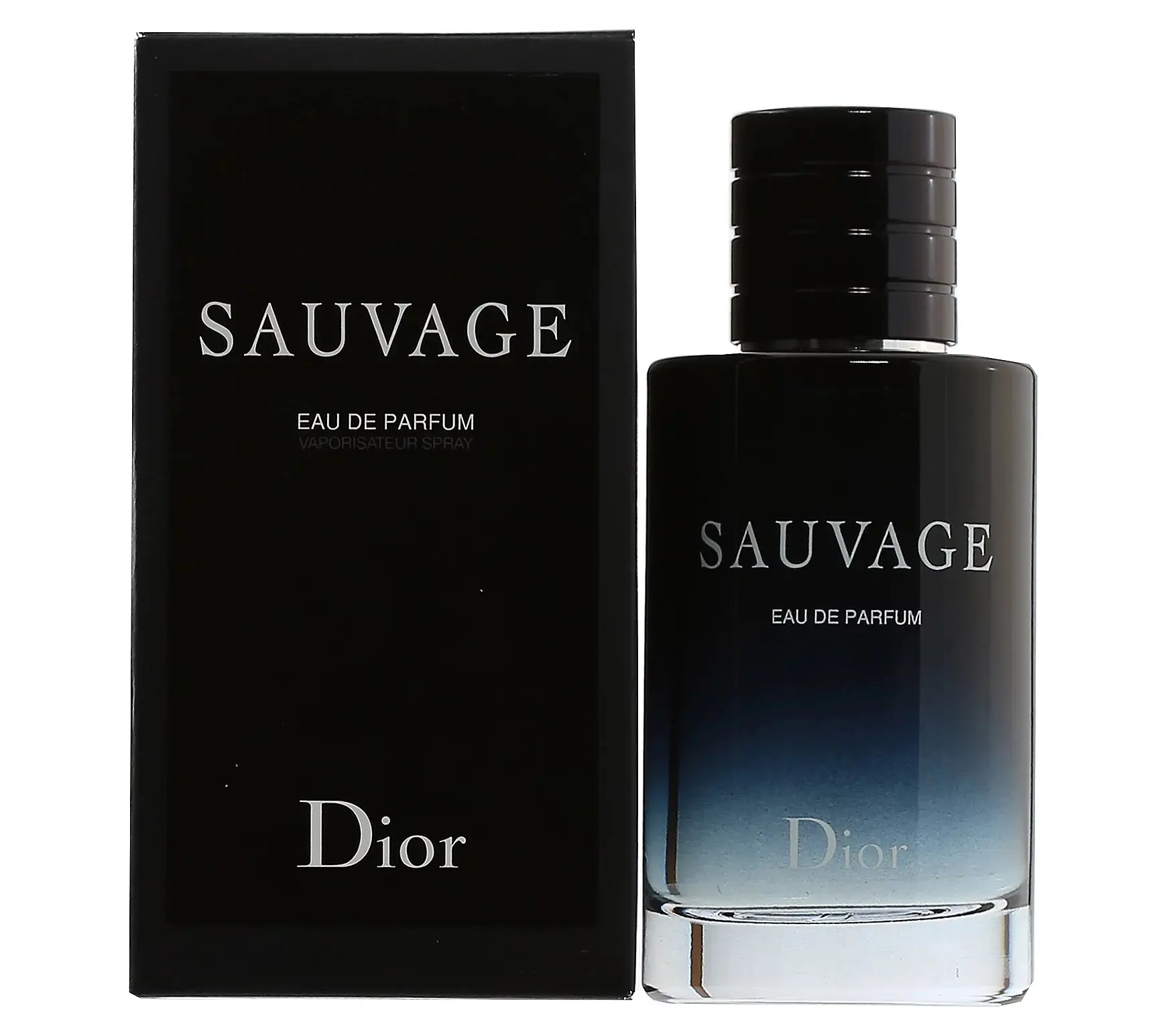 Dior Sauvage Eau de Parfum for Men – Christian Dior Luxury Woody Fragrance, Long-Lasting Fresh Spicy Scent, Ideal Signature Perfume for Day Night Wear