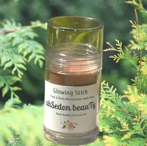 Glowing Roller Stick