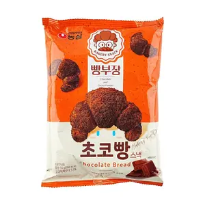NONGSHIM Bread Manager Salt Bread Choco 1.94 oz