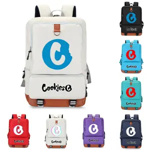 Cooking Backpack Multifunctional Large Capacity Business Backpack Computer Bag Waterproof Student School Bag