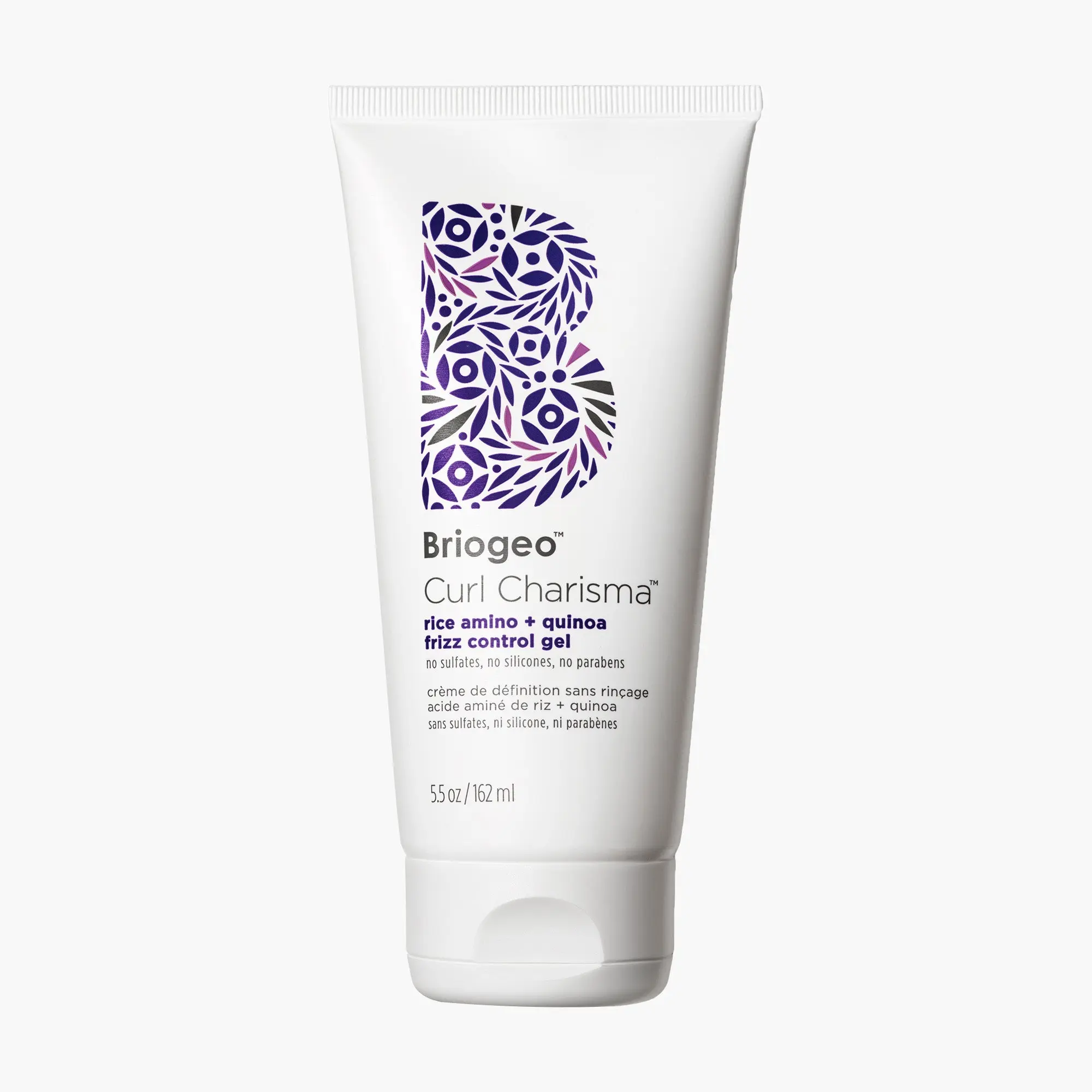 Curl Charisma™ Rice Amino + Quinoa Frizz Control Gel Haircare