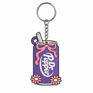 Keychain tab opener