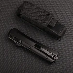 Compact Folding Pocket Tool