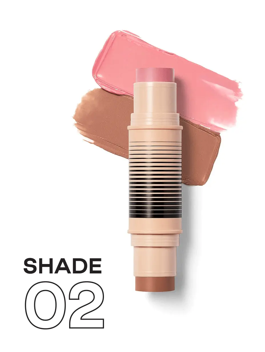 Shade 2 - You Do You / Mood Boost