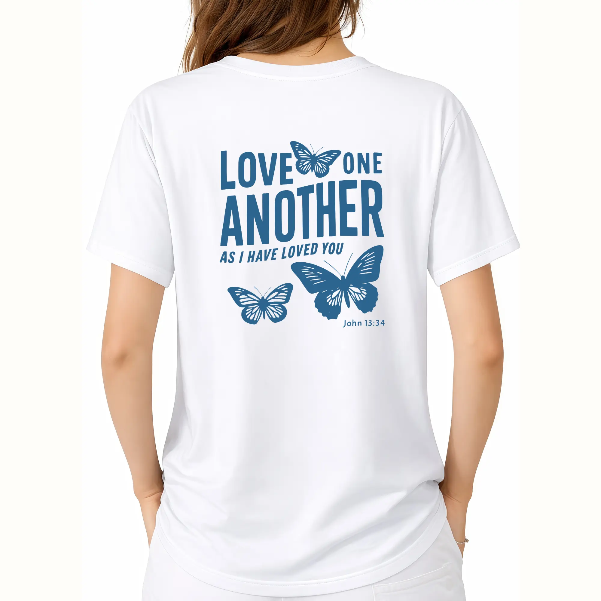 Faith Based Shirt Christian Tshirts Scripture Catholic Tshirt Shirt Jesus Shirt Christian Apparel Christian Shirt Christian TShirts Bible Prints Style