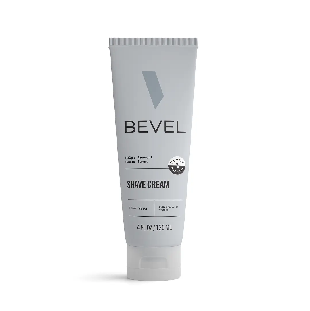Bevel Shave Cream Bevel Shave Cream