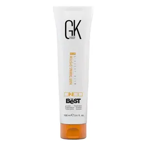 The Best Hair Treatment Repairs Damaged Hairs