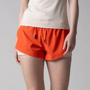 Women's Court 2-in-1 Shorts