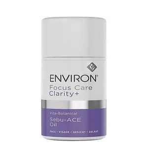 Environ Vita Botanical Sebu- Ace Oil