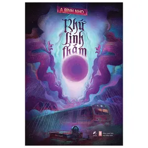 Khứ Linh Thám A Bình Nho