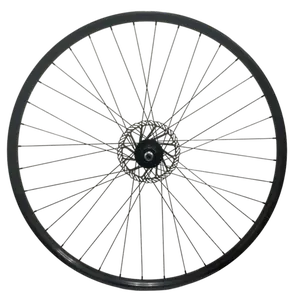 Crew Bike Co G29 Rear Wheel