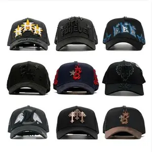 Get 1  Streetwear Cap – Barbas Hats, 31 Hats & More Premium Trucker Hat