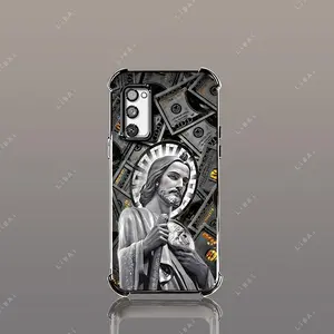 Suitable for  [Galaxy S20 Fe] New minimalist high-end phone case is affordable, features four-corner drop protection, and is fingerprint resistant 995