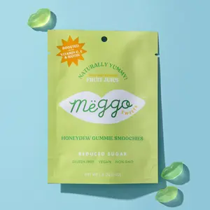 Honeydew Gummie Smoochies