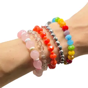RAINBOW BRACELET