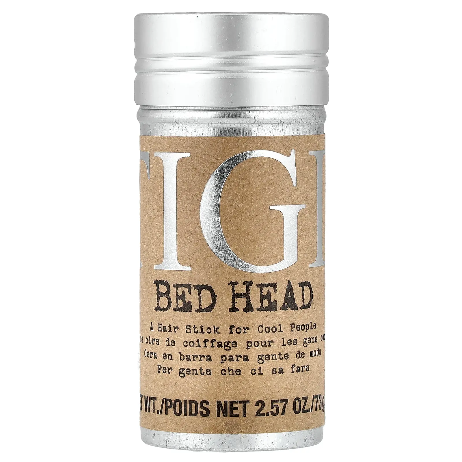 TIGI Bed Head Hair Stick, 2.57 oz (73 g)