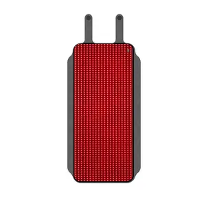 Swirise Red Light Therapy Mat