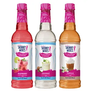 Dirty Soda Syrup Bundle