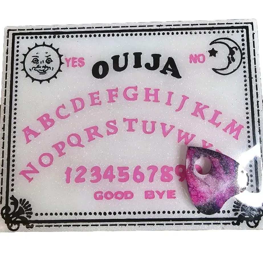 Mini Ouija Board