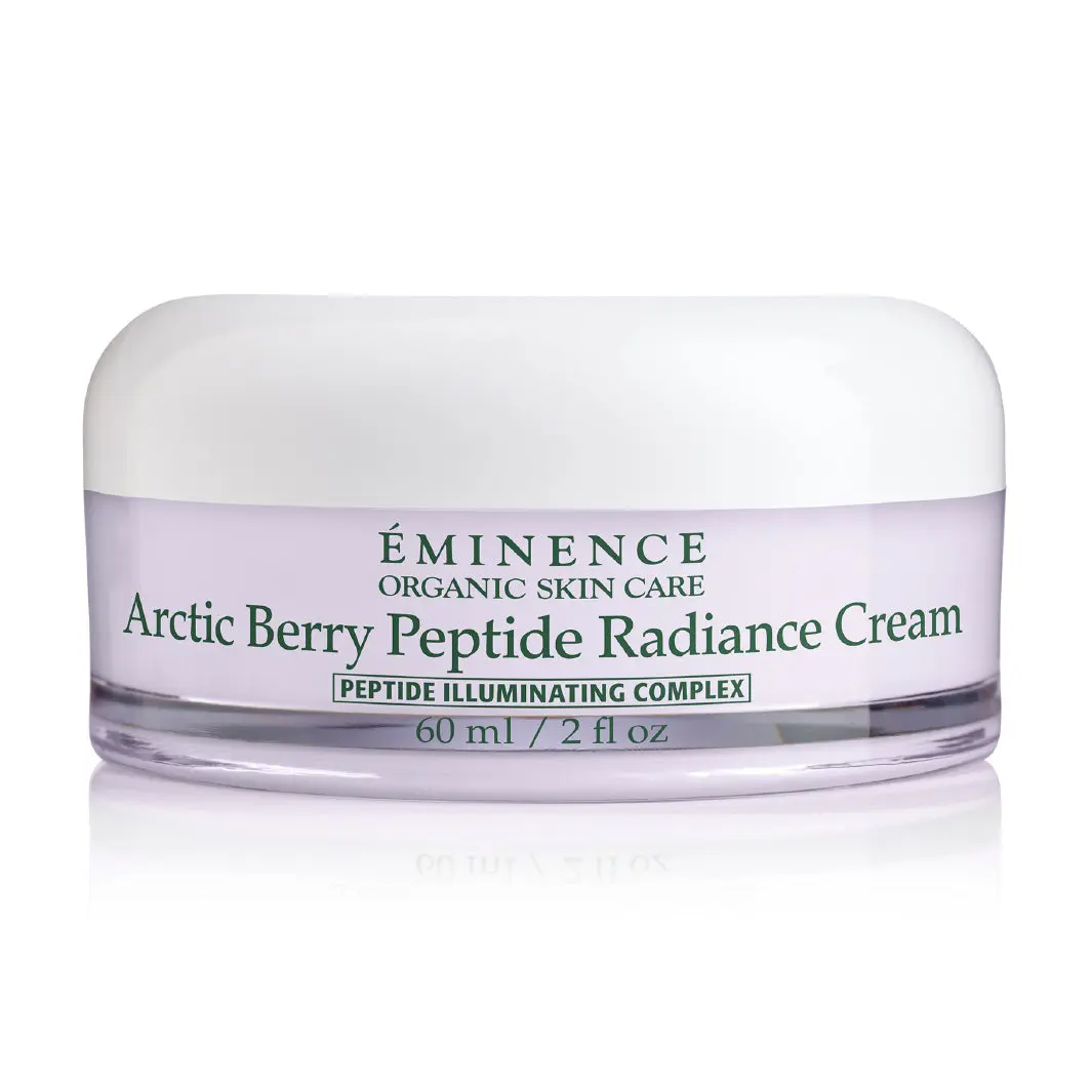 Eminence Organics Smooth & Lift Duo