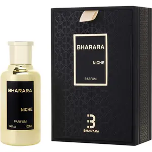 Bharara Niche By Bharara Eau De Parfum For Men