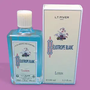 Heliotrope Blanc 3.3 oz by LT Piver