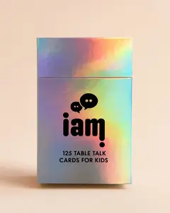 Table Talk Cards
