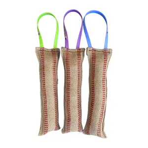 Jute Tug