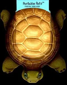 USED-Portable Pets: Turtle by Lorella Rizzatti (Unknown)