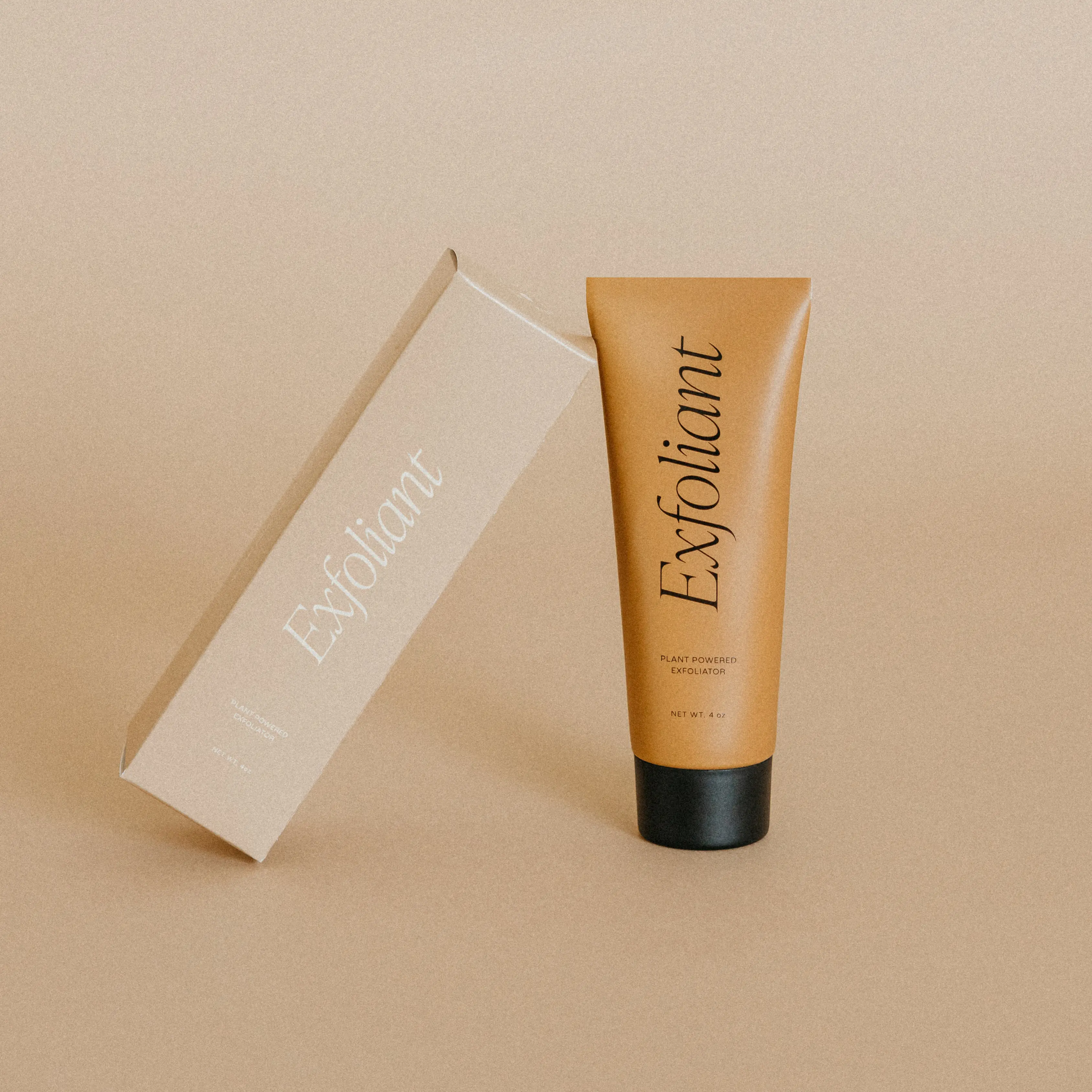 Exfoliant // Face + Body Exfoliator Exfoliant // Face + Body Exfoliator