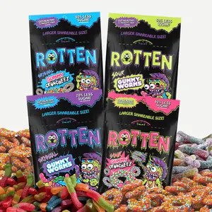 All Flavor Variety Pack, 8-Pack (5.3 oz XL Share Size)