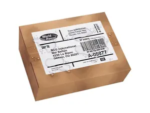Avery WeatherProof Mailing Labels with TrueBlock Technology Avery WeatherProof Mailing Labels with TrueBlock Technology