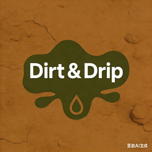 Dirt & Drip
