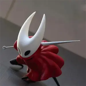 3D Printed Fridge Magnet Cute Character Kitchen Decor Cartoon Refrigerator Sticker Gift Christmas Decorations