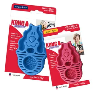 KONG - ZOOMGROOM® KONG - ZOOMGROOM®