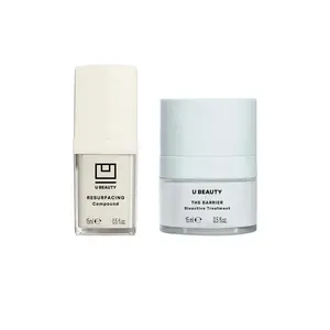 U Beauty The Resurface + Restore Set