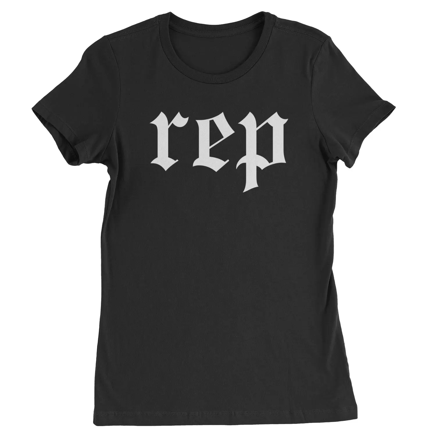 REP Reputation Eras Music Lover Gift Fan Favorite Womens T-shirt Top Womenswear