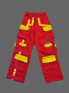 Pirate King Unisex Pants Pre Order