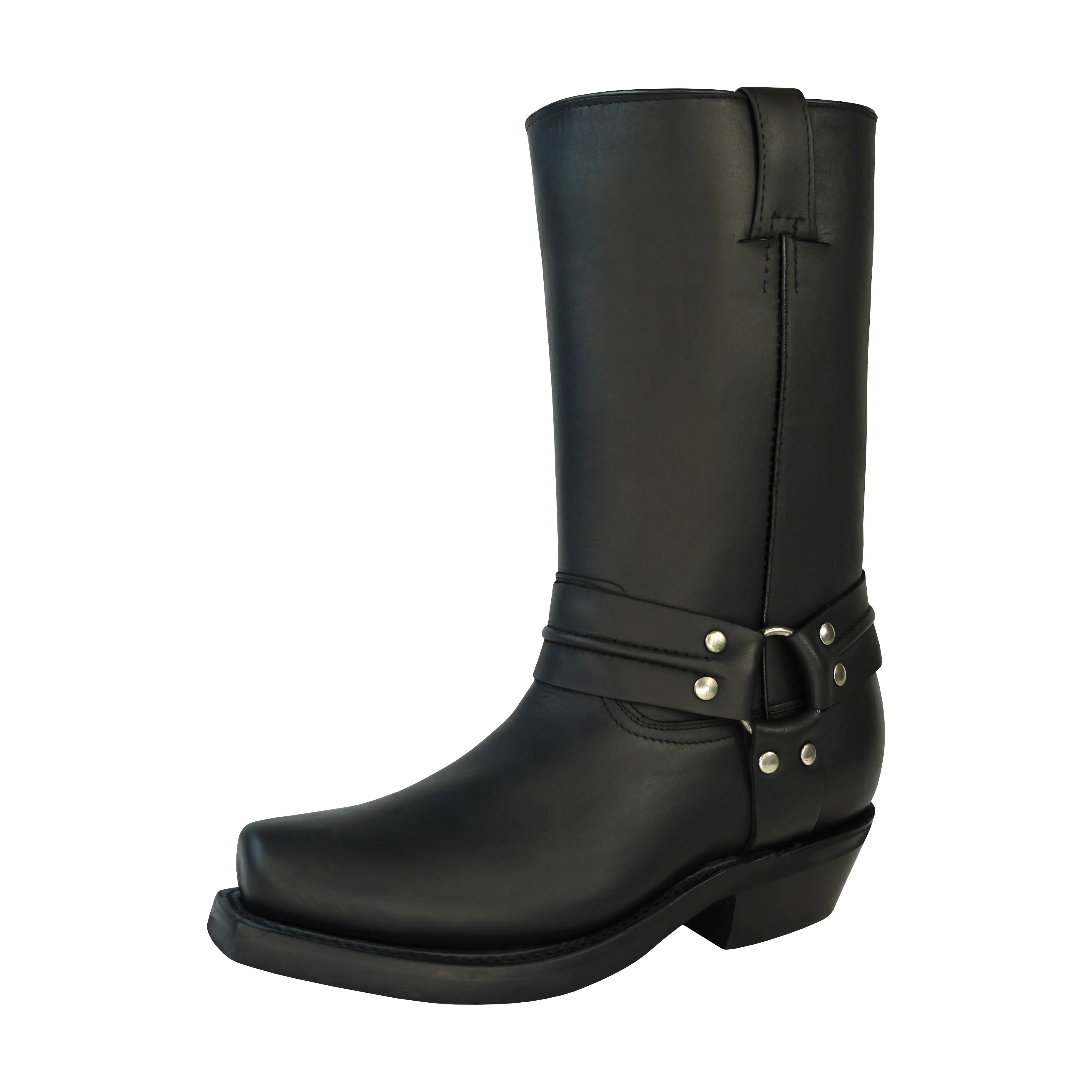 stiletto cowboy boots - TikTok Shop