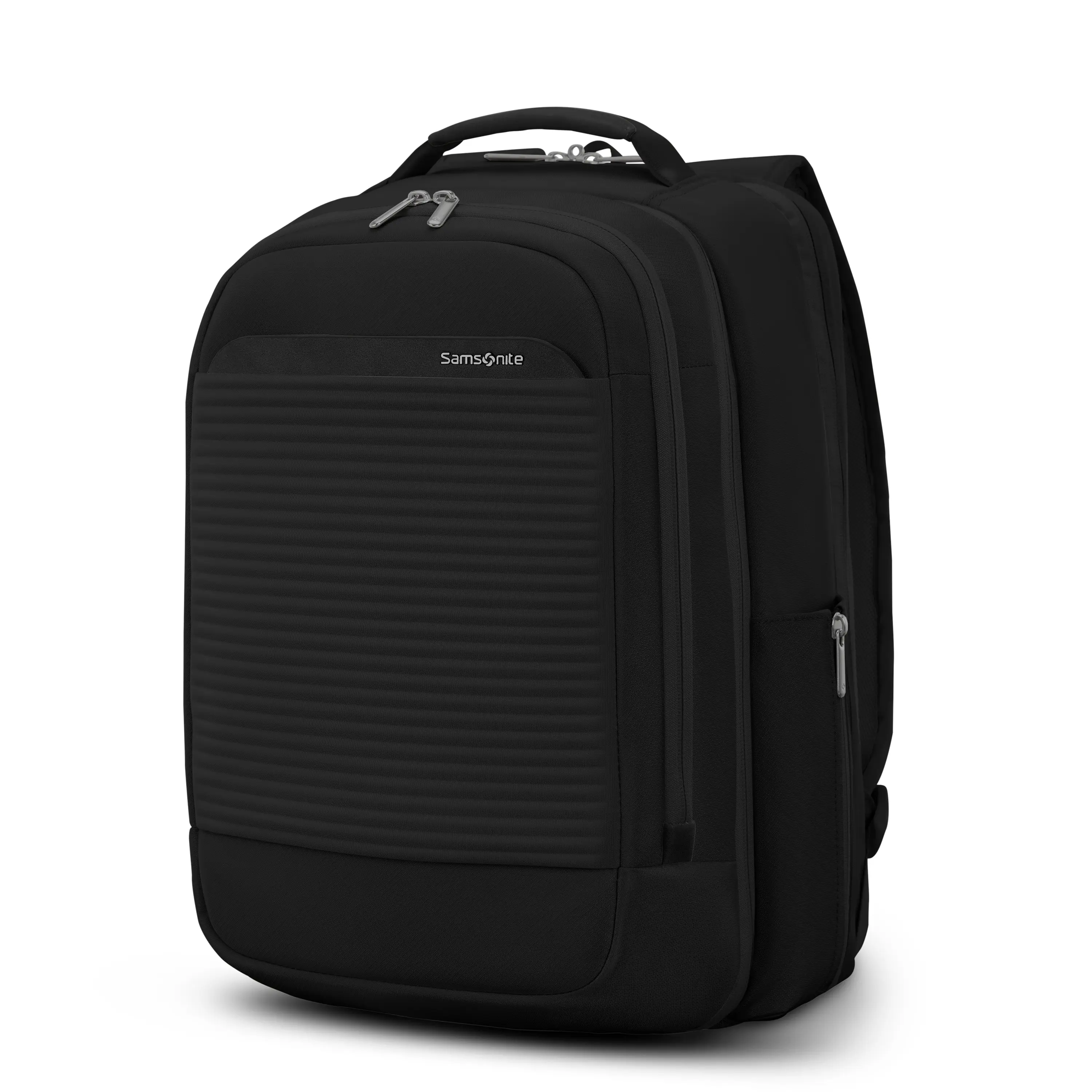 Samsonite Paralux Travel Backpack - Backpack Samsonite Paralux Travel Backpack - Backpack
