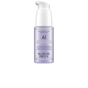 Sunday Riley AI Smart Retinoid For Blemish-Prone Skin