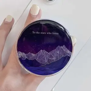 Velaris magsafe Popsocket, handmade magsafe phone Grip | Kindle Holder | Bookish Accessories, Phone Holder, Phone Grip, Magnetic Phone Grip | Kindle Accessories Gifts